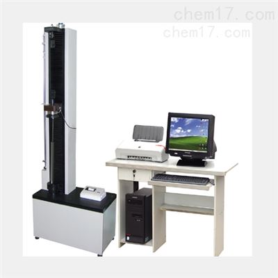 气弹簧性能试验机