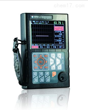 YUT800数字式超声波探伤仪