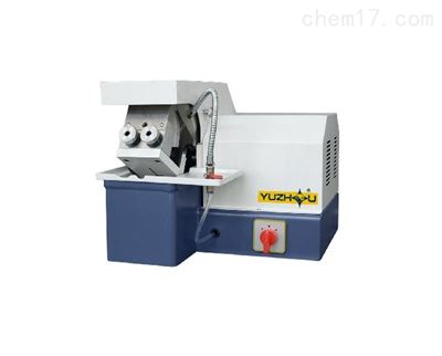 QG-1金相试样切割机