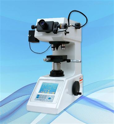 HVS-1000B型数显显微硬度计