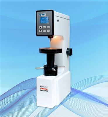 HRS-150数显式洛氏硬度计