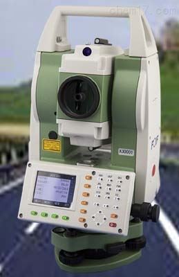 全站仪RTS342