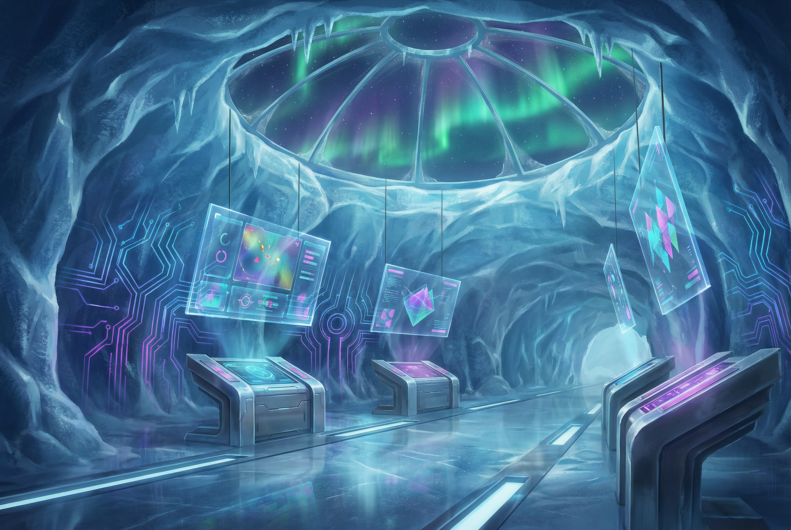 CQ9电子冰窟 - 赏金女王试玩 极光引擎