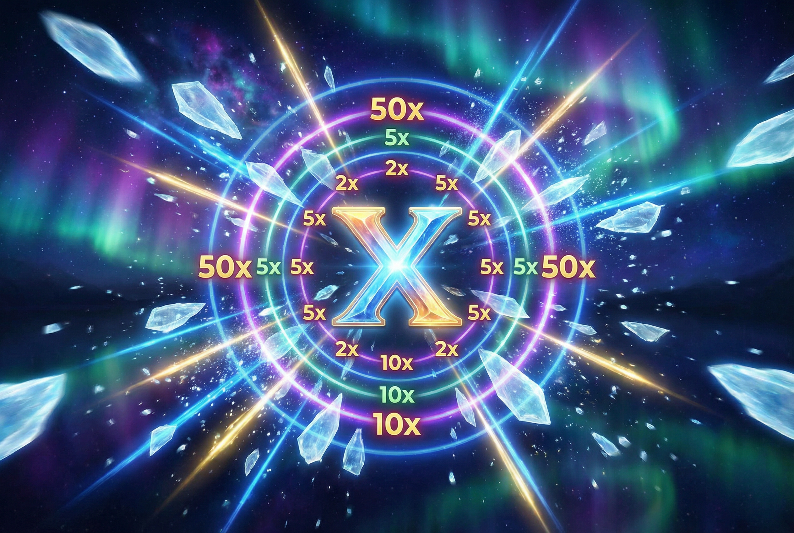 CQ9电子高倍率触发机制 - 赏金女王试玩