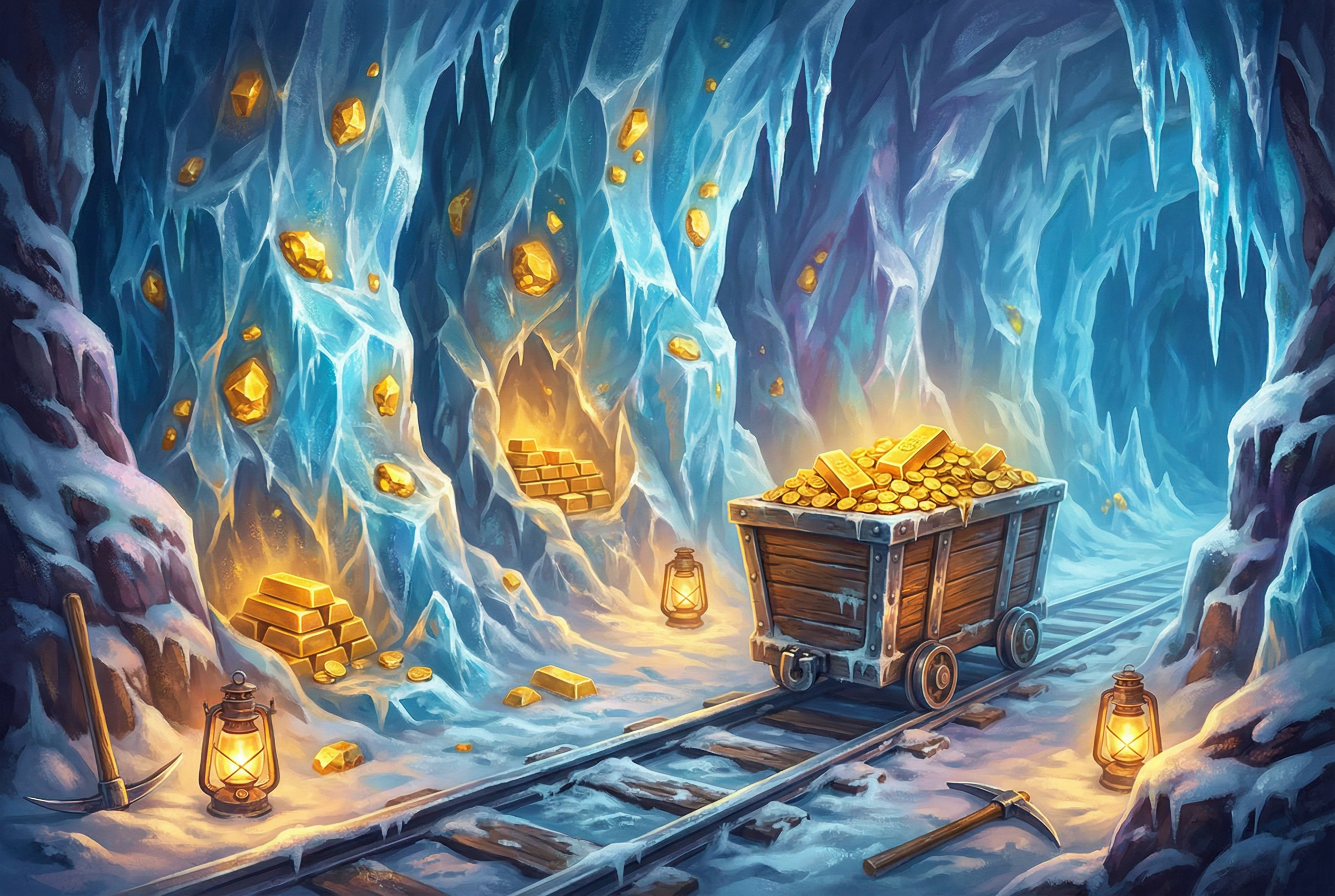 JDB电子极地黄金角子机 - 赏金女王试玩