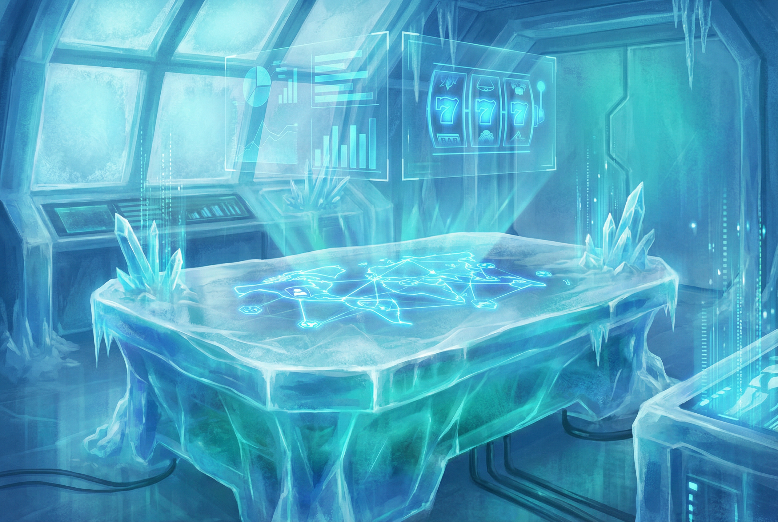 电子老虎机策略分析 - 赏金女王试玩